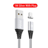 Magnetic Cable Micro Iphone Samsung Xiaomi
