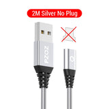 Magnetic Cable Micro Iphone Samsung Xiaomi