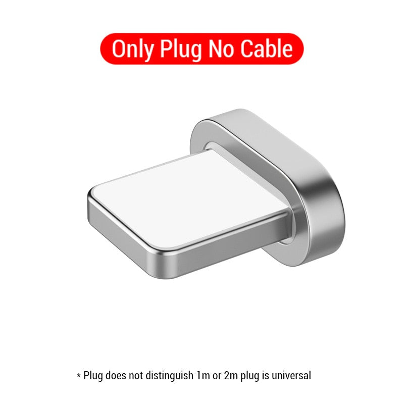 Magnetic Cable Micro Iphone Samsung Xiaomi