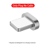 Magnetic Cable Micro Iphone Samsung Xiaomi