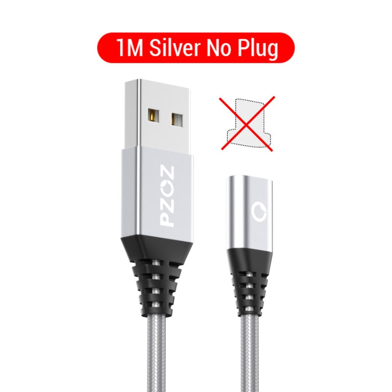 Magnetic Cable Micro Iphone Samsung Xiaomi