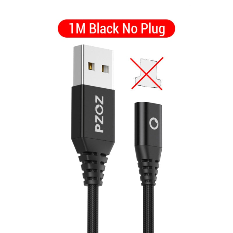 Magnetic Cable Micro Iphone Samsung Xiaomi