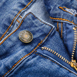 Women Summer Pants 2019 new Stretch Jeans women Fashion jeans denim sexy woman Denim Pencil Pants outdoor jeans Y521