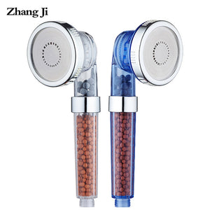 Adjustable Jetting Shower Head High Pressure