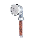 Adjustable Jetting Shower Head High Pressure