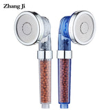 Adjustable Jetting Shower Head High Pressure